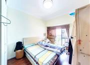 尚水天成花园-主卧