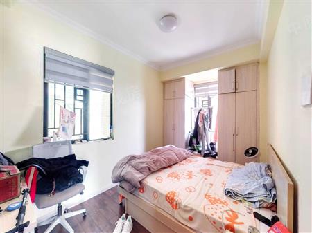 尚水天成花园-次卧