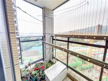 尚水天成花园-阳台