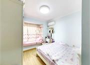 花园城一期-主卧