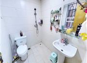 花园城一期-卫生间