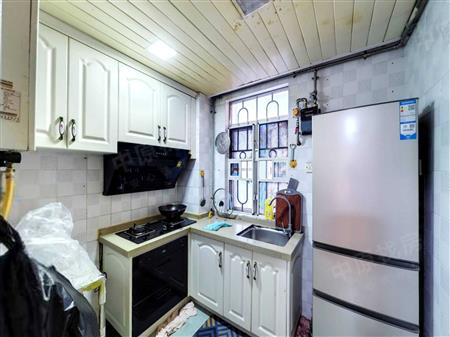 花园城一期-厨房