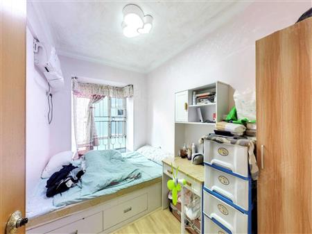 花园城一期-次卧