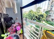 花园城一期-阳台