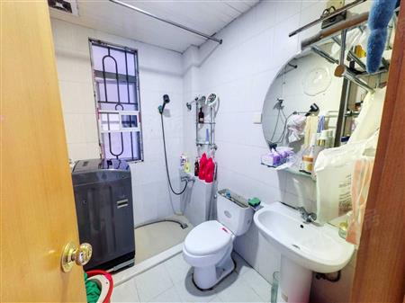 花园城一期-卫生间