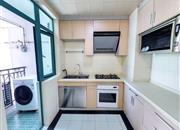 南海玫瑰园（一期）-厨房