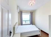 南海玫瑰园（一期）-主卧