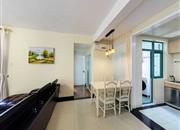 南海玫瑰园（一期）-餐厅