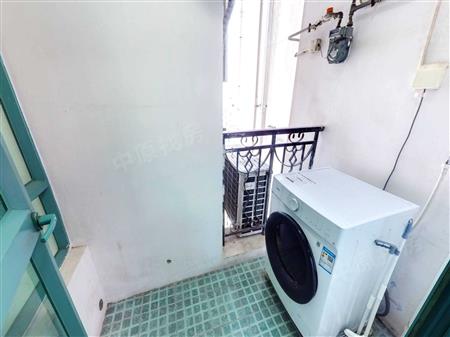 南海玫瑰园（一期）-阳台