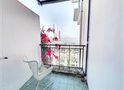 南海玫瑰园（一期）-阳台