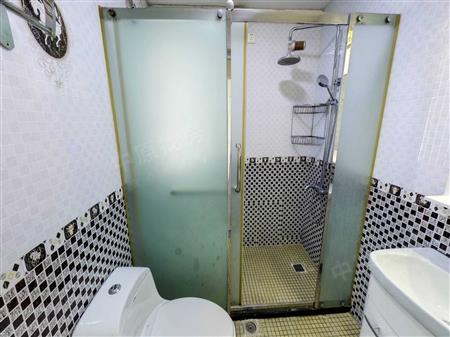 南海玫瑰园（一期）-卫生间