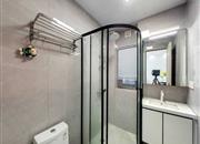 枫叶望海公馆-卫生间