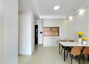 枫叶望海公馆-餐厅