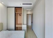 枫叶望海公馆-主卧