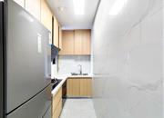 枫叶望海公馆-厨房