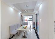 桃源居十一区-餐厅