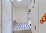 桃源居十一区-次卧