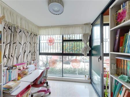 桃源居十一区-阳台