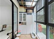 桃源居十一区-阳台