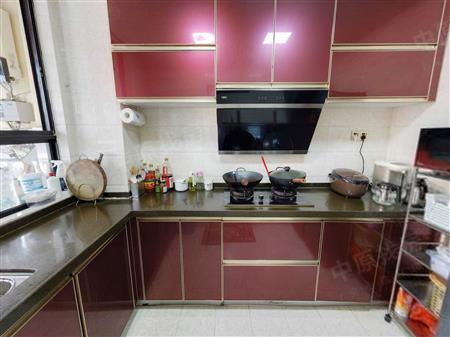桃源居十一区-厨房