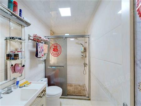 桃源居十一区-卫生间