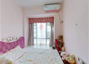 桃源居十一区-次卧