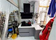 城建综合楼-厨房