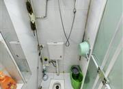 城建综合楼-卫生间