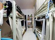 城建综合楼-卧室