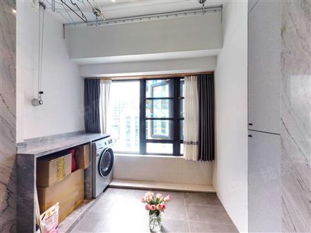 深圳湾科技生态园-阳台