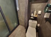 深圳湾科技生态园-卫生间