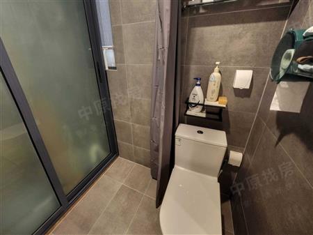 深圳湾科技生态园-卫生间