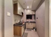 深圳湾科技生态园-厨房