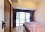 深圳湾科技生态园-主卧