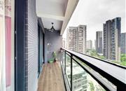 澳城1618（二期）-阳台