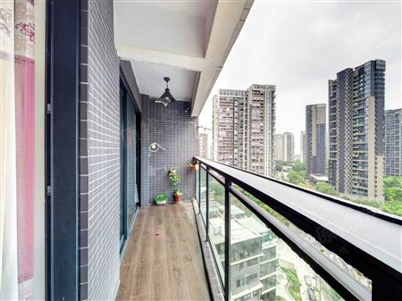 澳城1618（二期）-阳台