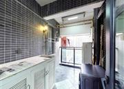 澳城1618（二期）-阳台