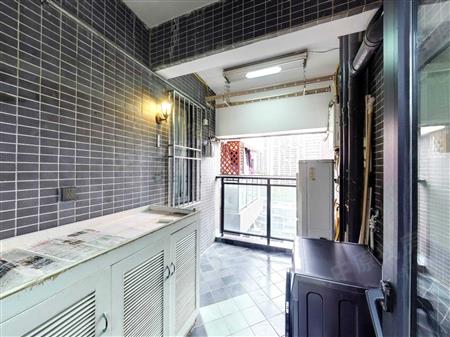 澳城1618（二期）-阳台