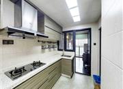 澳城1618（二期）-厨房