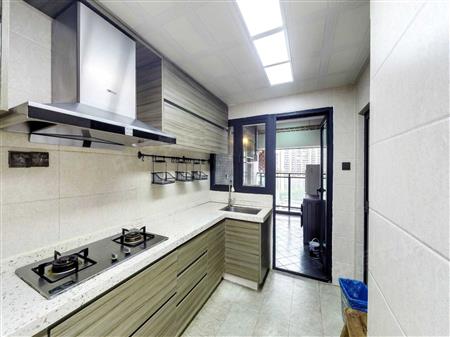 澳城1618（二期）-厨房