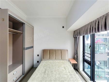 澳城1618（二期）-次卧