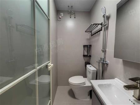 国际市长交流中心-卫生间