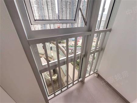 国际市长交流中心-阳台