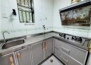 新银座华庭-厨房