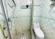 新银座华庭-卫生间