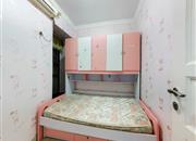 新银座华庭-次卧