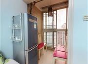 新银座华庭-阳台