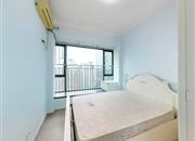 新银座华庭-主卧