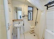 金地名津-卫生间