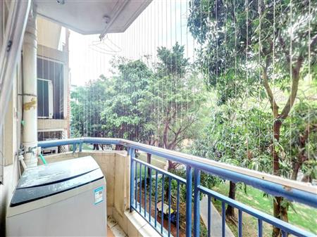 四季花城(三期北区)-阳台